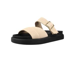 Clarks - Aristella Mule - - Shoes - Donna - Beige - 37 EU