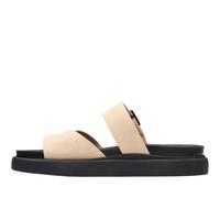 Clarks - Aristella Mule - - Shoes - Donna - Beige - 41 EU