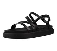 Clarks Aristella Rose Womens Black Leather, 6