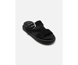 Clarks - Aristella West Nero - Sandali e scarpe aperte 39 Nero