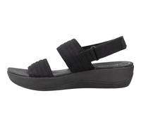 Clarks - Arla Stroll - - Shoes - Donna - Nero - 39 EU