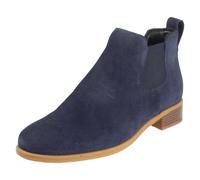 Clarks Artigiani Chelsea Stivali Havisham Top