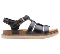 Clarks - Arwell Sun Nero - Sandali e scarpe aperte - Taglia 39 39 Nero