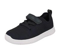 Clarks Ath Flux T Childrens Navy, 3