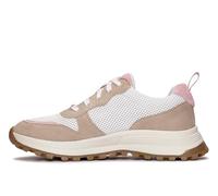 Clarks ATL Trek Free WP, Scarpe da ginnastica Donna, Sand Combi, 39 EU
