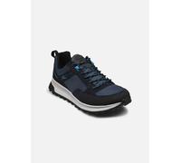 Clarks - ATL Trek Lo WP Blu - Sneakers 40 Blu