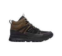 Clarks ATL Trek Rise GORE-TEX Nero