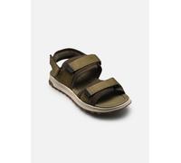 Clarks - ATL Trek River Verde - Sandali e scarpe aperte 42 Verde