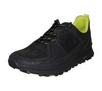 Clarks ATL Trek Run - Scarpe da Ginnastica, Black,