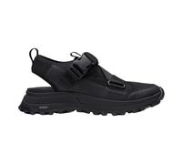 Clarks - ATL Trek Strap Sandali - - Sport - Donna - Nero - 39 EU