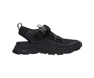 Clarks - ATL Trek Strap Sandali - - Sport - Donna - Nero - 39 EU