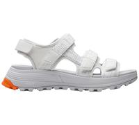 Clarks ATL Trek Sun, Sandali Donna, Off White Combi, 36 EU