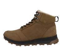 Clarks ATL Trek Up WP - Stivali per avventurieri, Dark Sand Wlined,