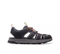 Clarks ATL Trek Wave, Sandali Uomo, Navy, 44.5 EU