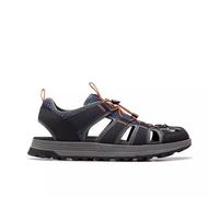 Clarks ATL Trek Wave - Sandali Uomo, Navy,