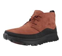 Clarks ATL TrekDB GTX - Sneaker da uomo, castagna, 41.5 EU