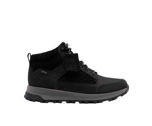 Clarks ATL TrekHi GTX Mens Black, 10.5