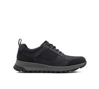 Clarks ATL TrekSneaker Uomo, Nabuk Blu Navy, 42.5 EU