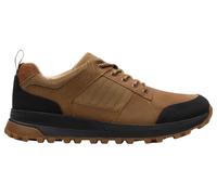 Clarks ATL TrekSneaker Uomo, Nubuck Sabbia Scuro, 39.5 EU