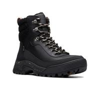 Clarks - ATLHikeTop GTX - -Shoes -Donna -Nero -37 EU