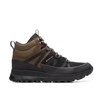 Clarks ATLTrekRiseGTX Mens Black Sde, 6.5