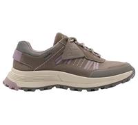 Clarks Atltrekshoegtx, Donna, Grigio Chiaro Combi, 36 EU