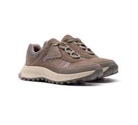 Clarks ATLTrekShoeGTX Womens Light Grey Combi, 6.5
