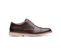 Clarks Atticus LT CAP Marrone Scuro
