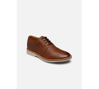 Clarks - Atticus LTLace Marrone - Scarpe con lacci 44 Marrone