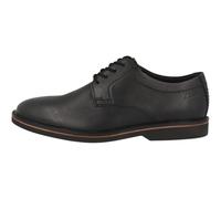 Atticus LTLace by Clarks 40 Nero