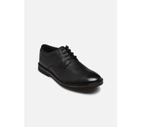 Clarks - Atticus LTLace Nero - Scarpe con lacci 44 Nero