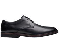 Atticus LTLace by Clarks 39 1/2 Nero