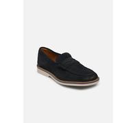 Clarks - Atticus LTSlip Nero - Mocassini 45 Nero