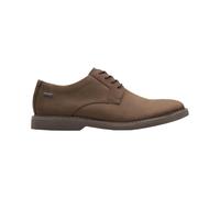 Clarks Atticusltlogtx Marrone Scuro