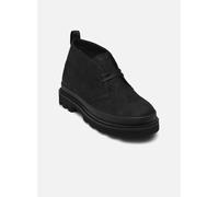 Clarks - Badell DB Nero - Stivaletti e tronchetti 46 Nero