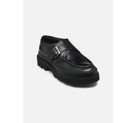 Clarks - Badell Monk Nero - Mocassini 46 Nero