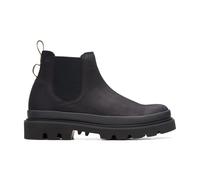 Clarks - Badell Top Chelsea Stivali - - Shoes - Uomo - Nero - 41 EU