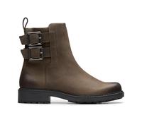 Stivaletti Clarks Orinoco 2 Bay 26178857 Marrone 38