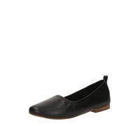 CLARKS Ballerina 'Fawna Soft' nero Donna CLARKS 36-36,5 nero