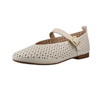 Clarks - Ballerinas - - Shoes - Donna - Bianco - 36 EU