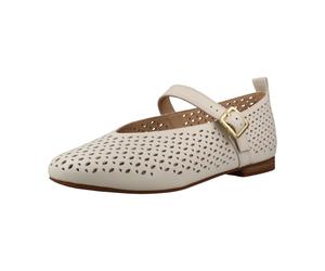 Clarks - Ballerinas - - Shoes - Donna - Bianco - 36 EU