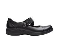 Clarks - Ballerinas - -Shoes -Donna -Nero -41 1/2 EU