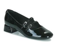 Clarks Ballerine DAISS 30 SHINE in Nero 39