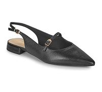 Clarks Ballerine SENSA15 SHINE in Nero 39