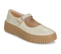 Clarks Ballerine Torhill Jane in Beige 39