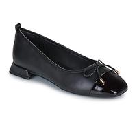 Clarks Ballerine UBREE15 POPPY in Nero 39