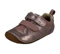 Clarks Bambini Casual Gancio E Anello Cinturino Scarpe - Piccolo Cielo T