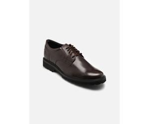 Clarks - Barwick Lace Marrone - Scarpe con lacci 42 Marrone