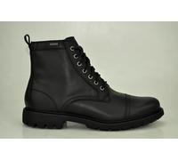 Clarks Batcombe Cap GTX Gore-Tex Boots Impermeabili Caldo a Righe Stivali Uomo