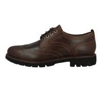 Scarpe basse Clarks Batcombe Far 261734397 Marrone 44